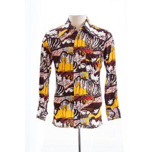 Martini Disco Shirt